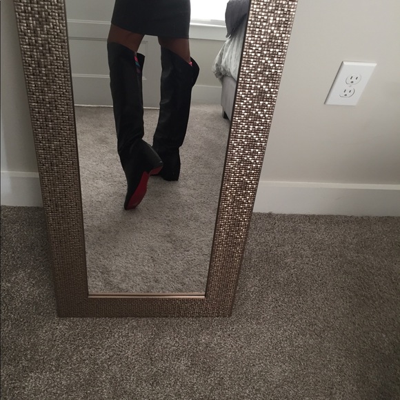 Christian Louboutin Boots - Picture 7 of 8